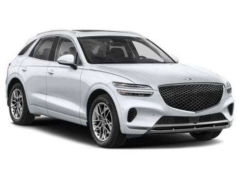 Used 2024 Genesis GV70 2.5T w/ Select Package AWD/4WD image 14