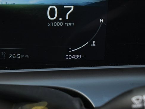 Used 2024 Kia Seltos S image 17