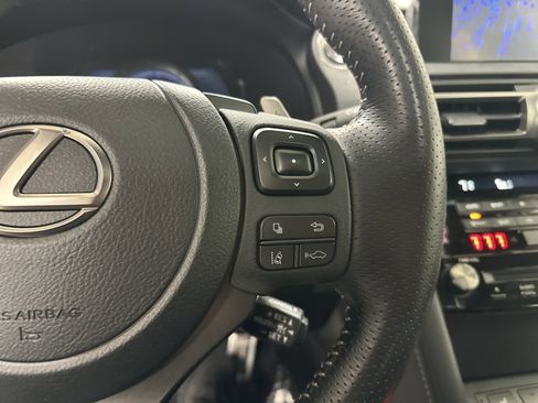 Certified 2022 Lexus IS 350 F Sport image 20