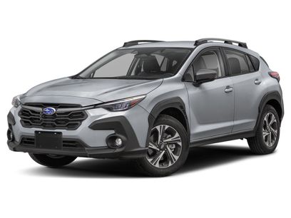New 2025 Subaru Crosstrek 2.5i Premium