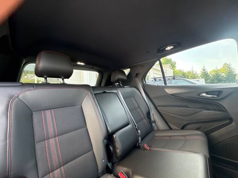 Used 2022 Chevrolet Equinox RS AWD/4WD image 44