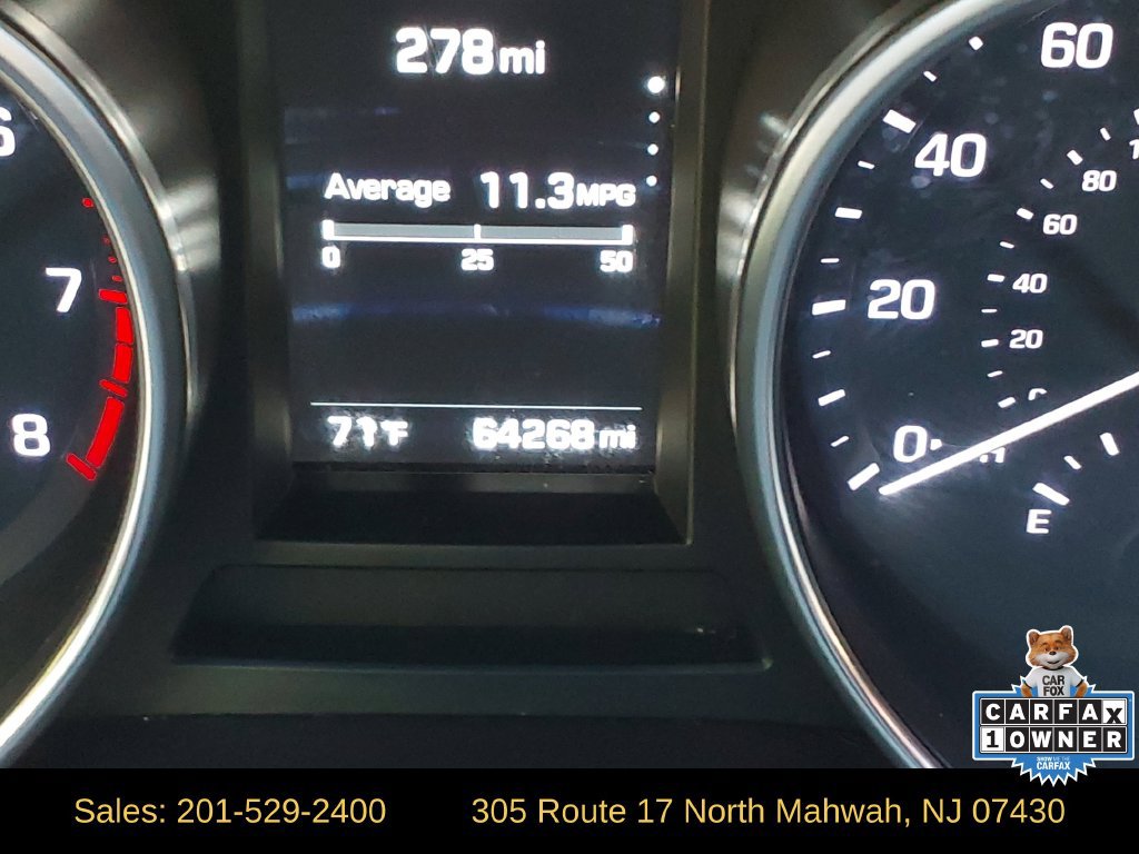 Used 2018 Hyundai Santa Fe Sport AWD/4WD image 17