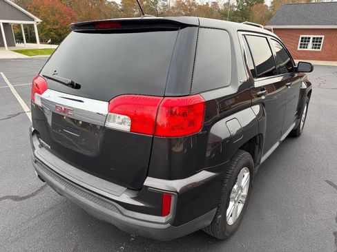Used 2016 GMC Terrain SLE image 7