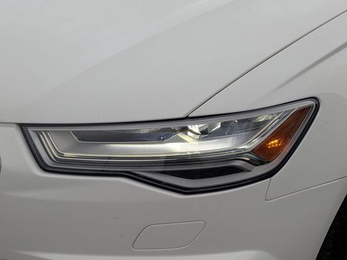 Used 2018 Audi A6 2.0T Premium Plus w/ Premium Plus Package image 12