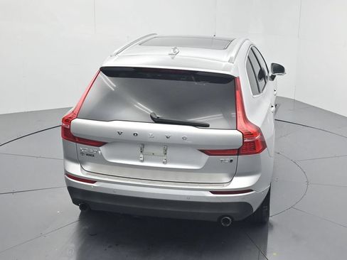 Used 2019 Volvo XC60 T5 Momentum w/ Multimedia Package AWD/4WD image 56
