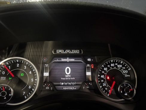 Used 2022 RAM 1500 Laramie image 18