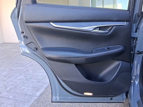 Certified 2023 INFINITI QX50 Sport image 21