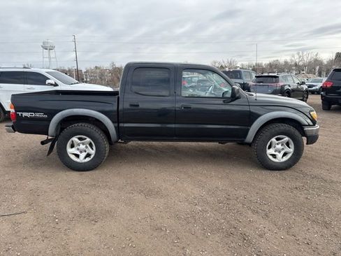 Used 2003 Toyota Tacoma Base image 6