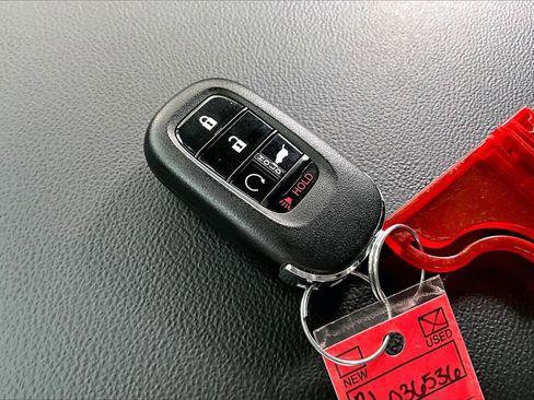 Used 2024 Honda CR-V Sport-L image 32