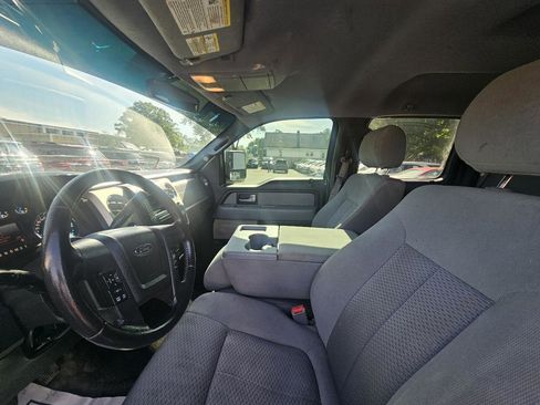 Used 2014 Ford F150 XLT w/ Equipment Group 302A Luxury AWD/4WD image 20