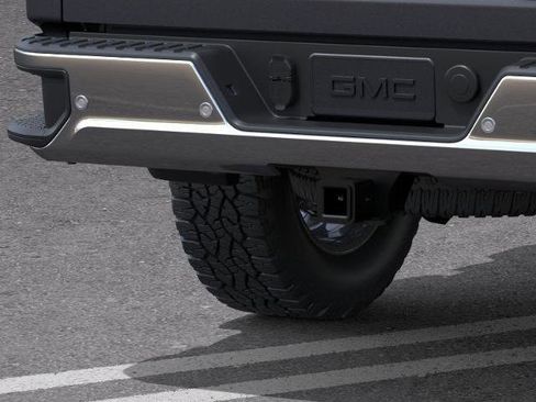 New 2026 GMC Sierra 2500 SLT image 37