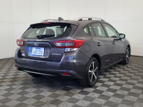 Used 2023 Subaru Impreza Premium image 7