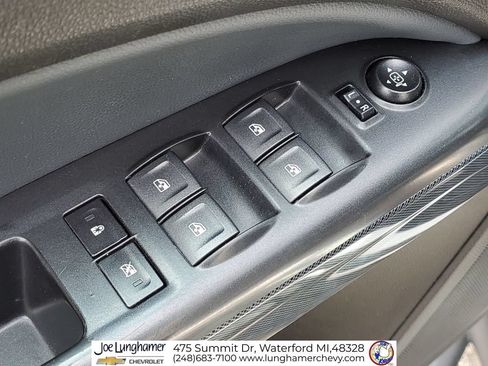 Used 2018 Chevrolet Colorado Z71 AWD/4WD image 22