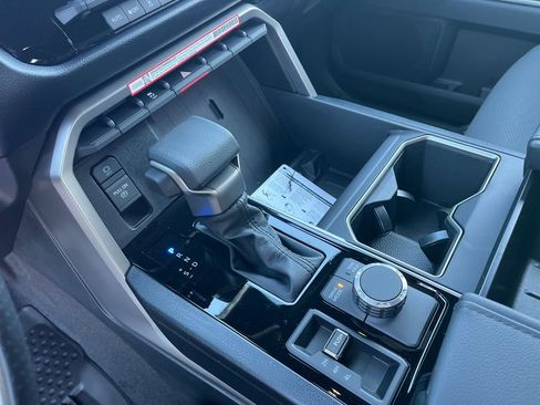 New 2026 Toyota Tundra SR5 image 24