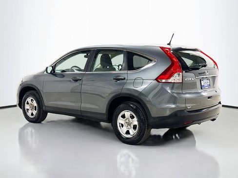 Used 2013 Honda CR-V LX image 5