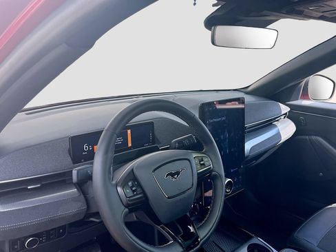 Used 2023 Ford Mustang Mach-E GT w/ GT Performance Edition AWD/4WD image 9