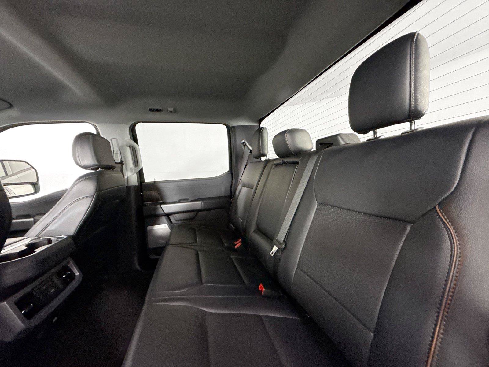 Used 2026 Ford F250 Lariat AWD/4WD image 29