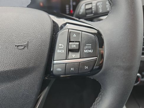 Used 2023 Ford Escape Active AWD/4WD image 15
