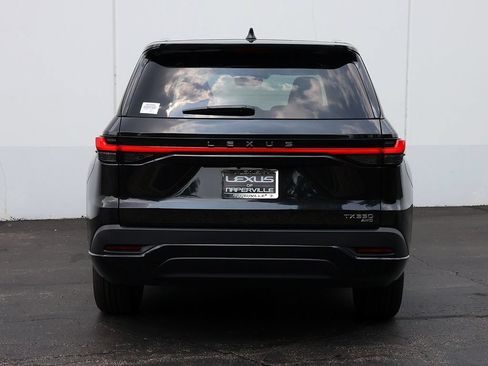 New 2026 Lexus TX 350 AWD w/ Technology Package image 7