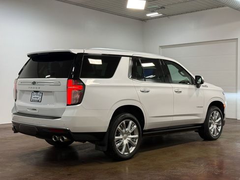 Used 2023 Chevrolet Tahoe High Country image 24