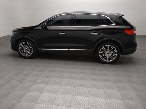 Used 2016 Lincoln MKX Reserve w/ Luxury Package AWD/4WD image 3