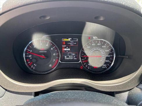 Used 2021 Subaru WRX STI AWD/4WD image 14