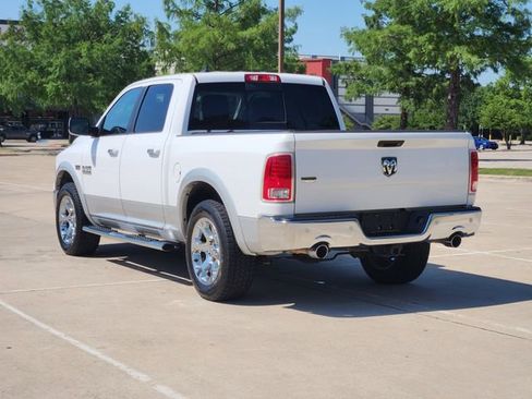 Used 2014 RAM 1500 Laramie RWD image 7