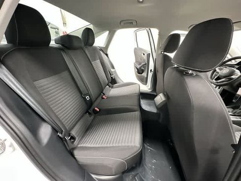 Used 2026 Volkswagen Jetta S FWD image 21