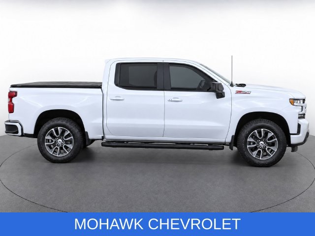 Used 2020 Chevrolet Silverado 1500 RST AWD/4WD image 10