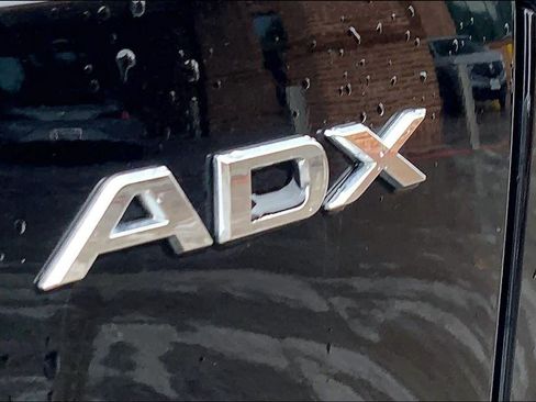 Used 2025 Acura ADX A-Spec AWD/4WD image 31