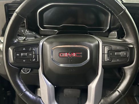 Used 2024 GMC Sierra 1500 Elevation w/ Preferred Package AWD/4WD image 15