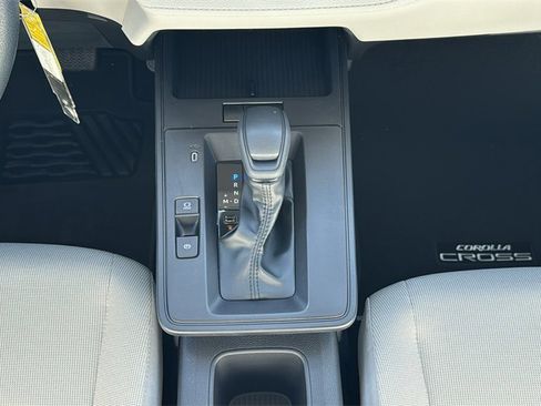 New 2026 Toyota Corolla Cross L image 31