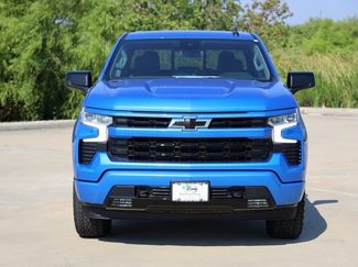 New 2025 Chevrolet Silverado 1500 RST video 2