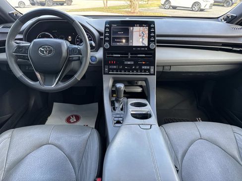 Used 2019 Toyota Avalon Limited image 16