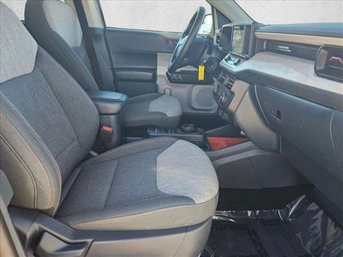 Used 2022 Ford Maverick XLT w/ Equipment Group 300A Standard AWD/4WD image 19
