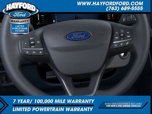 New 2026 Ford Maverick XL w/ 4K Tow Package image 16