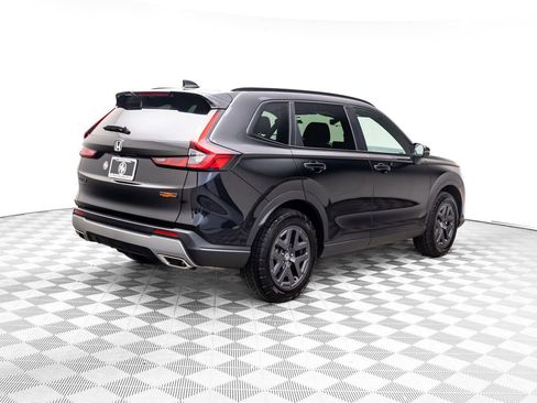 Certified 2026 Honda CR-V TrailSport image 6
