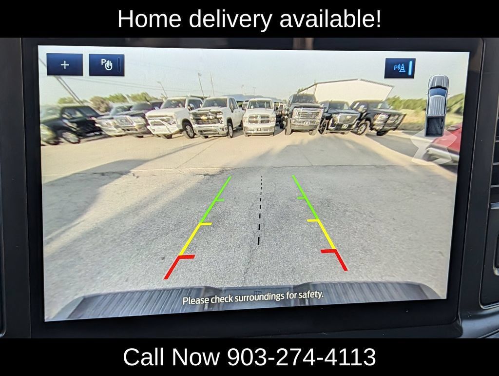 Used 2023 Ford F150 XLT w/ Equipment Group 302A High RWD image 23