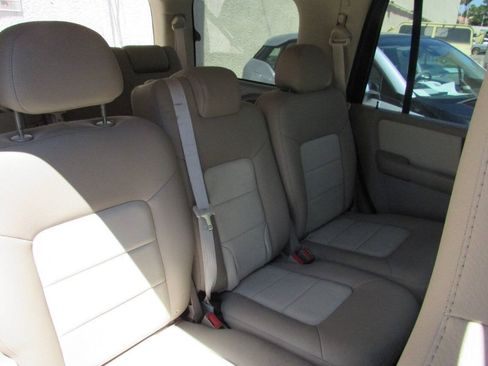 Used 2003 Ford Expedition Eddie Bauer RWD image 27