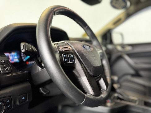 Used 2021 Ford Ranger Lariat w/ Equipment Group 501A High image 13