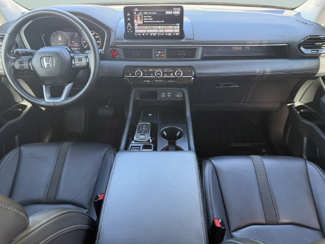Used 2024 Honda Pilot EX-L image 22