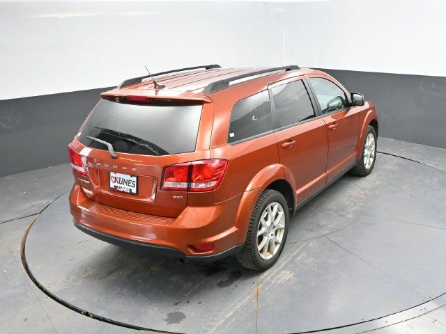 Used 2014 Dodge Journey SXT w/ Quick Order Package 22C FWD image 30