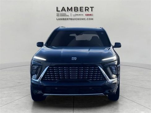 New 2026 Buick Enclave Avenir w/ Super Cruise Package image 8