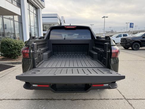 New 2026 Hyundai Santa Cruz SEL image 10