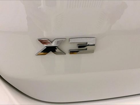 Used 2024 BMW X3 M40i w/ Premium Package image 7