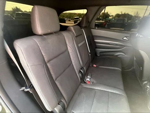 Certified 2026 Dodge Durango GT w/ Blacktop Package AWD/4WD image 29
