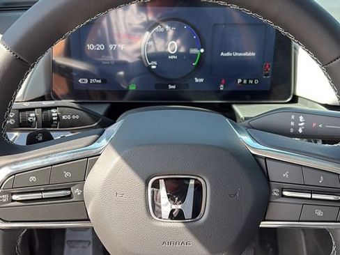 New 2026 Honda Prologue Touring image 12