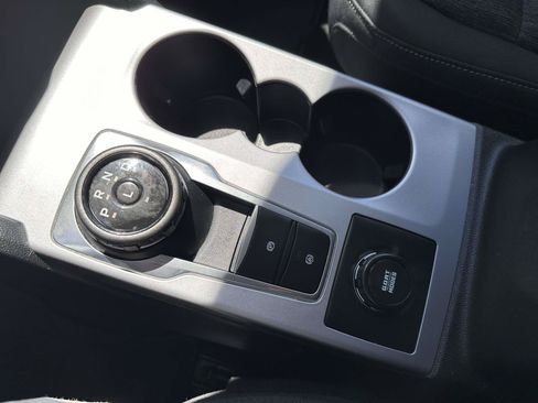 Used 2022 Ford Bronco Sport Big Bend w/ Convenience Package AWD/4WD image 25