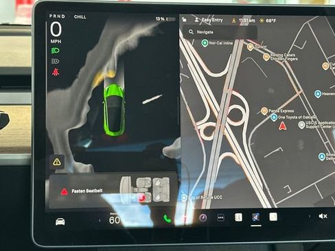 Used 2023 Tesla Model 3 Standard Range image 26