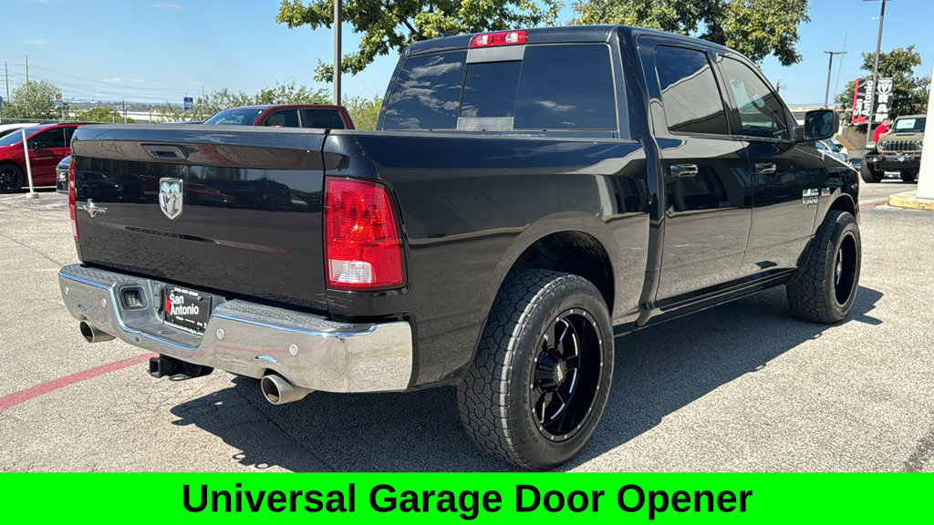 Used 2019 RAM 1500 Lone Star RWD image 7